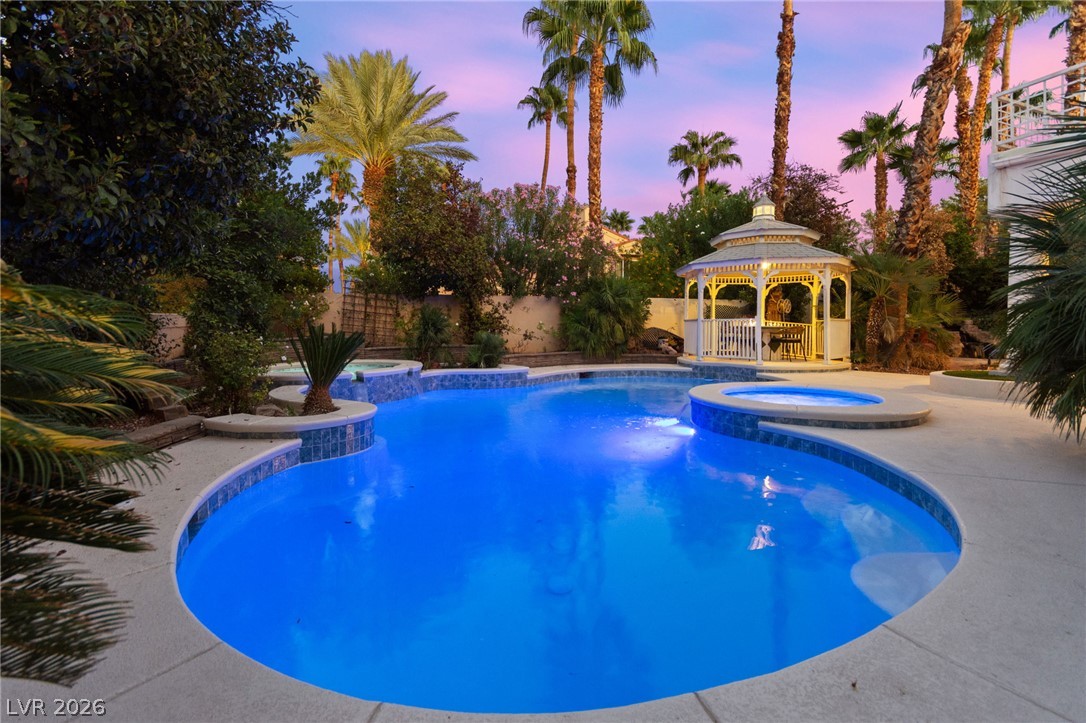 246 Windsong Drive Henderson NV 89074