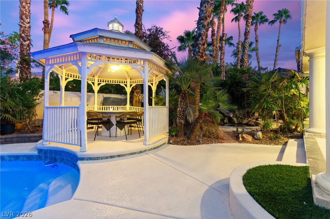 246 Windsong Drive Henderson NV 89074