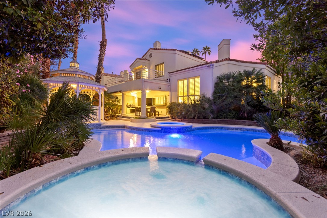 246 Windsong Drive Henderson NV 89074