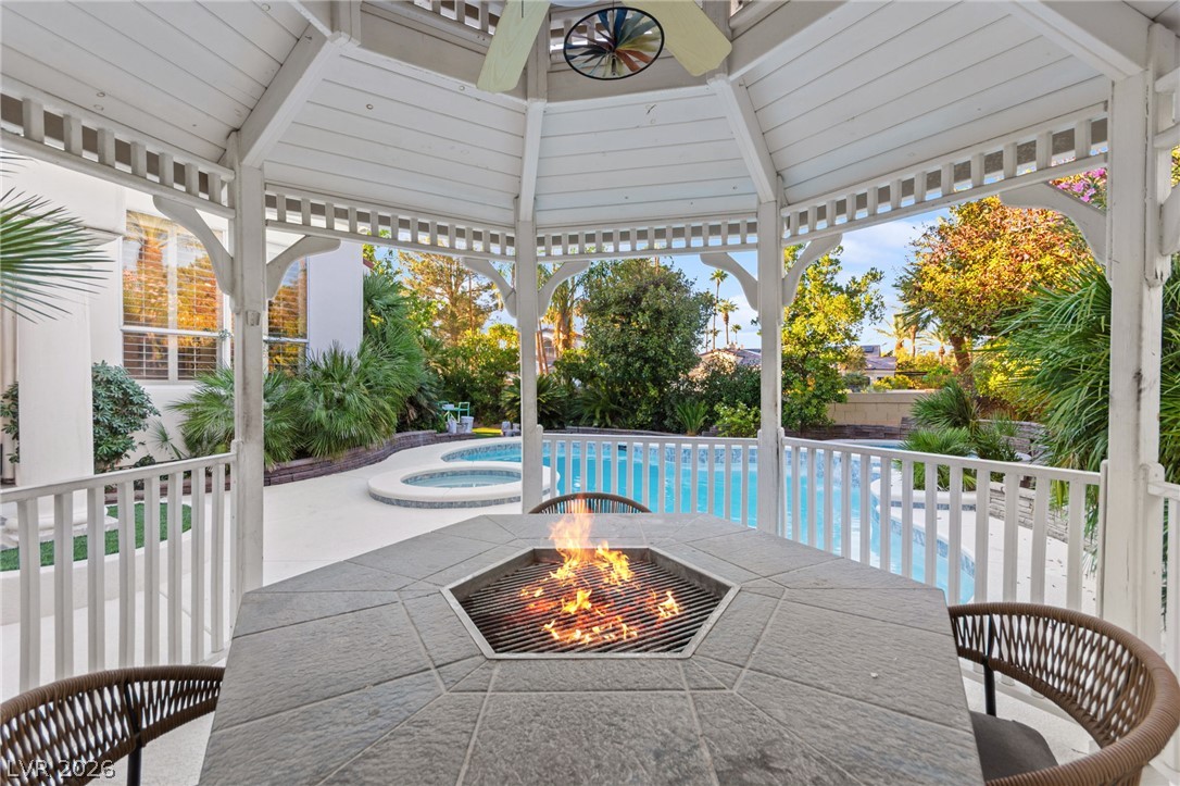 246 Windsong Drive Henderson NV 89074