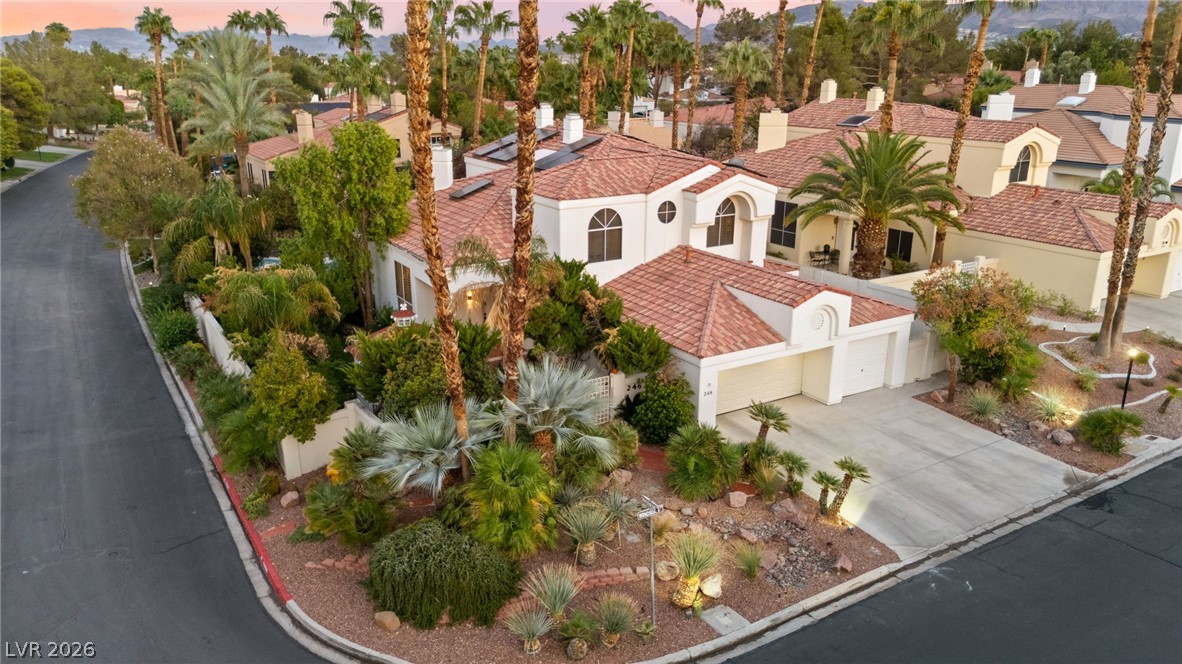 246 Windsong Drive Henderson NV 89074