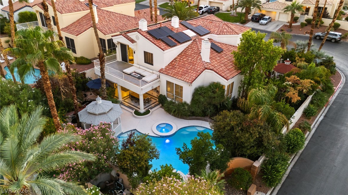 246 Windsong Drive Henderson NV 89074