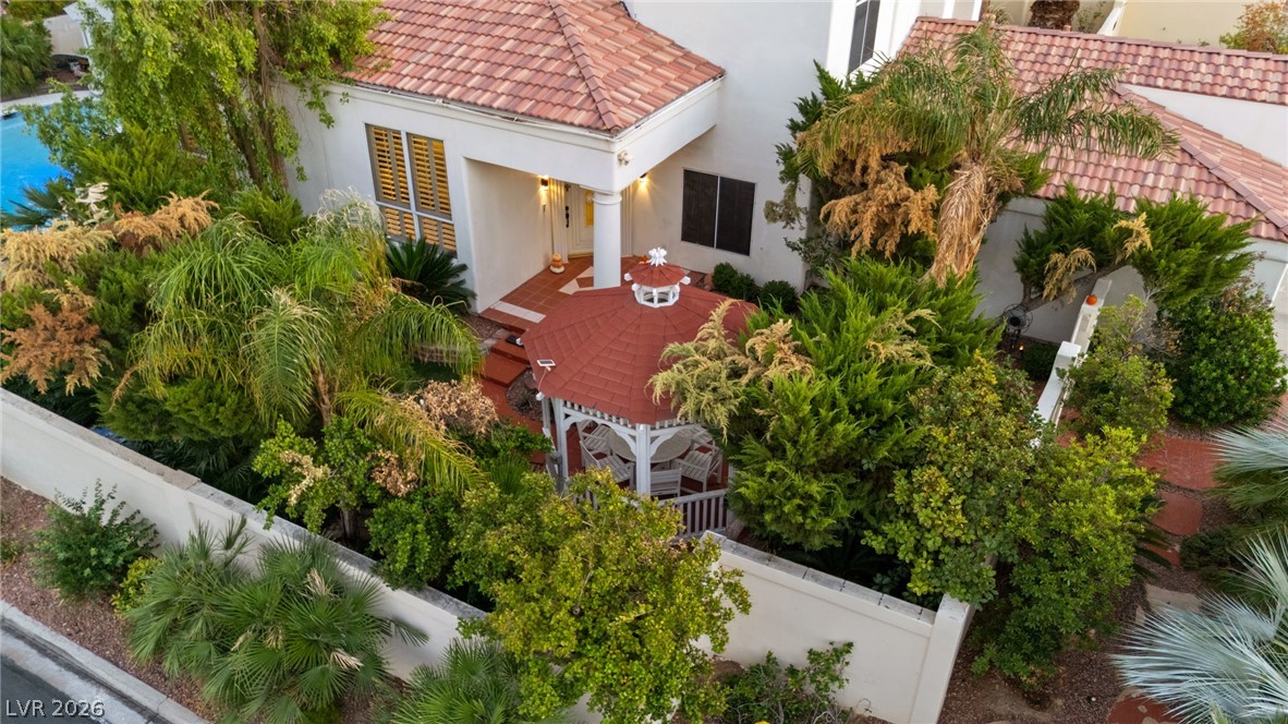 246 Windsong Drive Henderson NV 89074