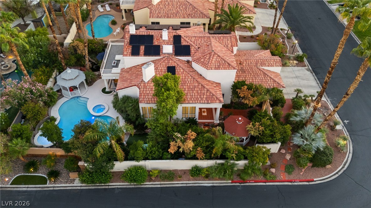 246 Windsong Drive Henderson NV 89074