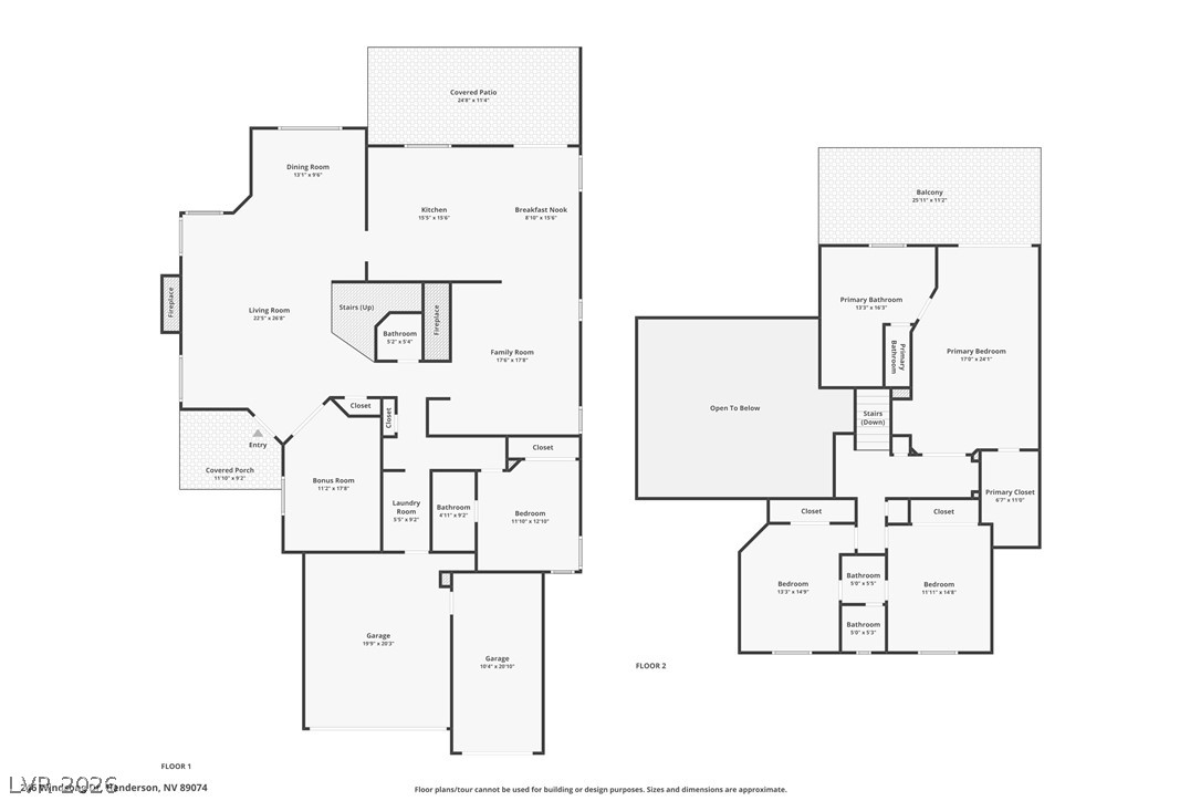 246 Windsong Drive Henderson NV 89074
