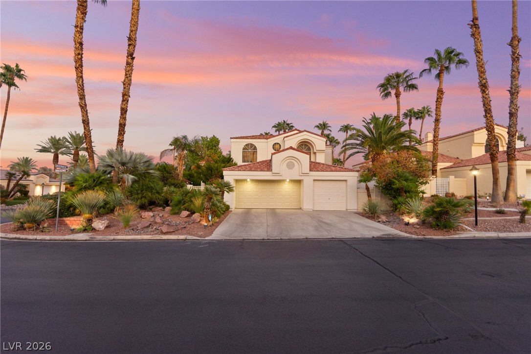 246 Windsong Drive Henderson NV 89074