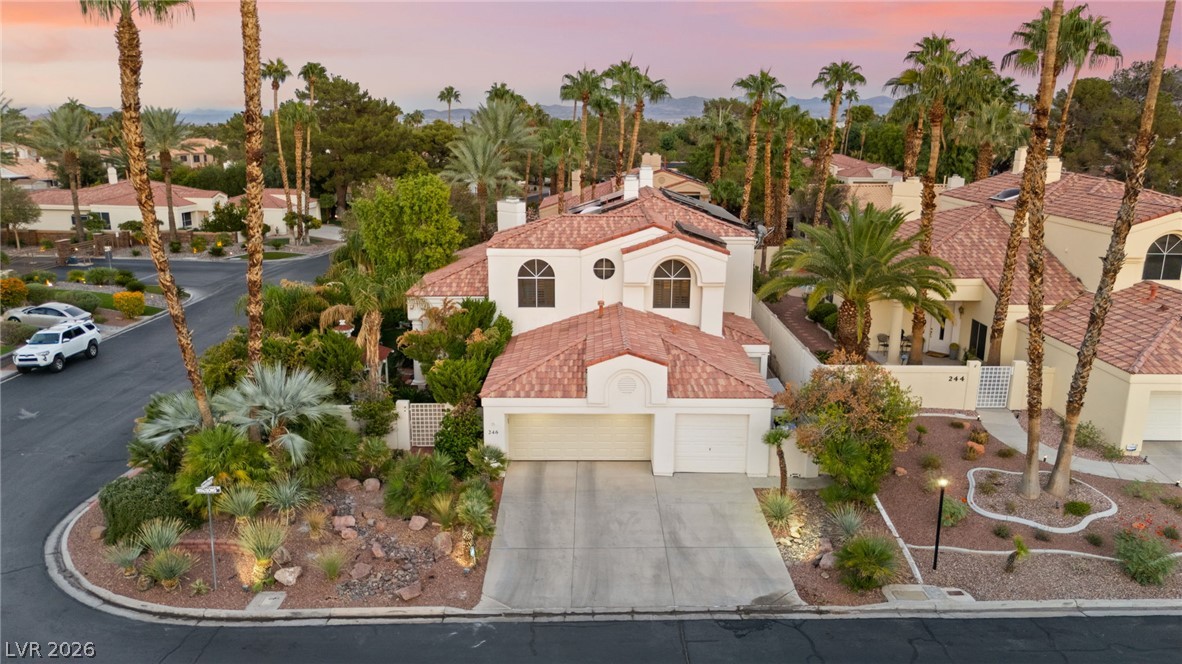 246 Windsong Drive Henderson NV 89074