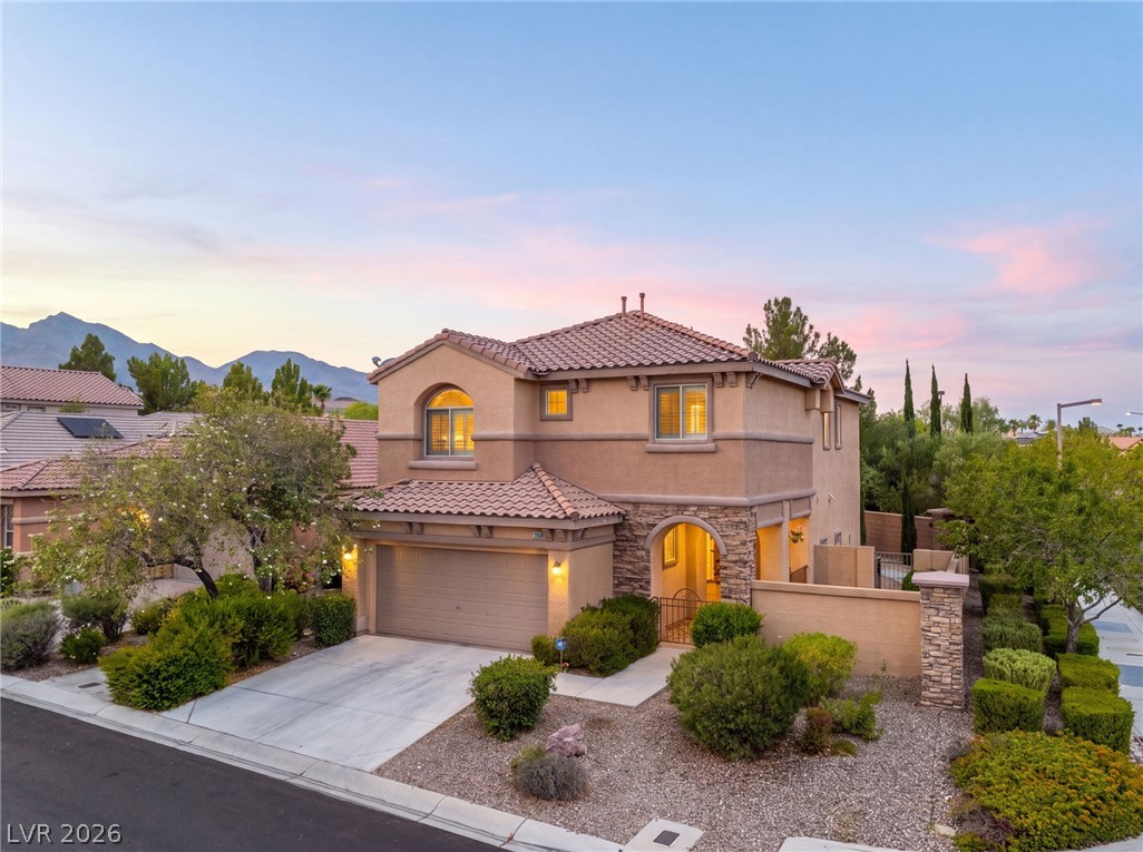 11436 Diveley Avenue Las Vegas NV 89138