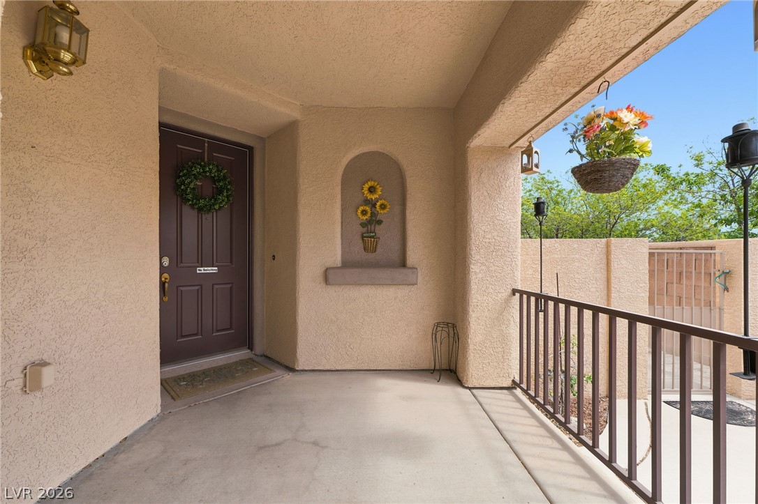11436 Diveley Avenue Las Vegas NV 89138