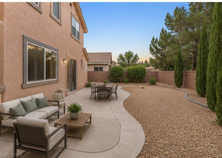 11436 Diveley Avenue Las Vegas NV 89138