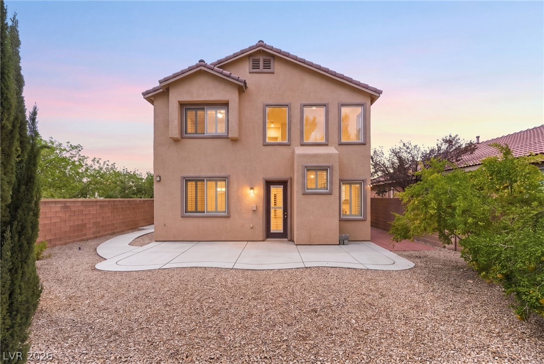 11436 Diveley Avenue Las Vegas NV 89138