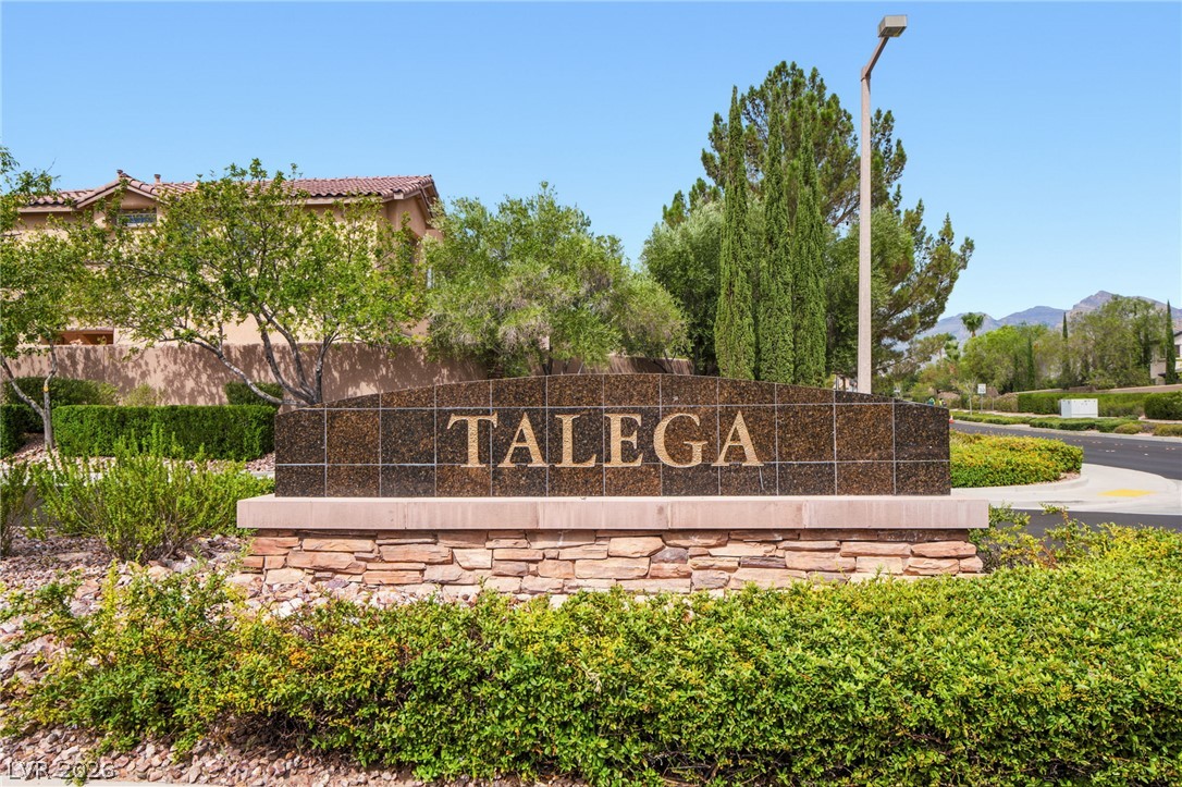 11436 Diveley Avenue Las Vegas NV 89138
