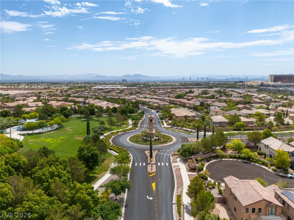 11436 Diveley Avenue Las Vegas NV 89138