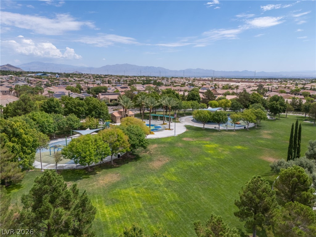 11436 Diveley Avenue Las Vegas NV 89138