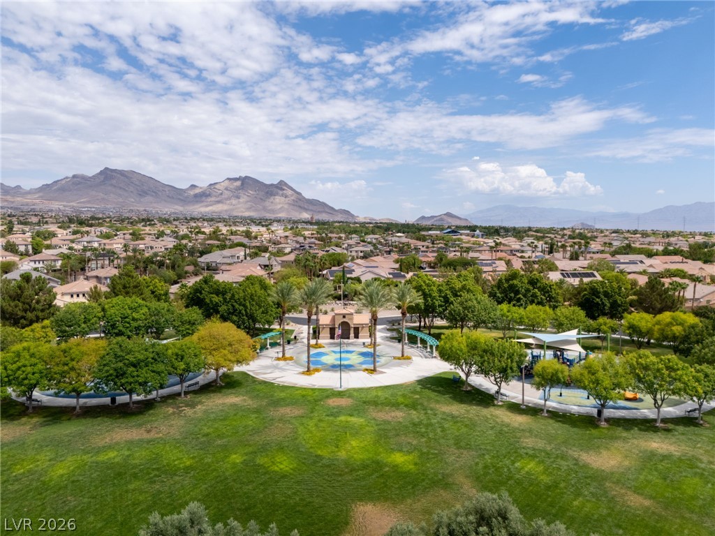 11436 Diveley Avenue Las Vegas NV 89138