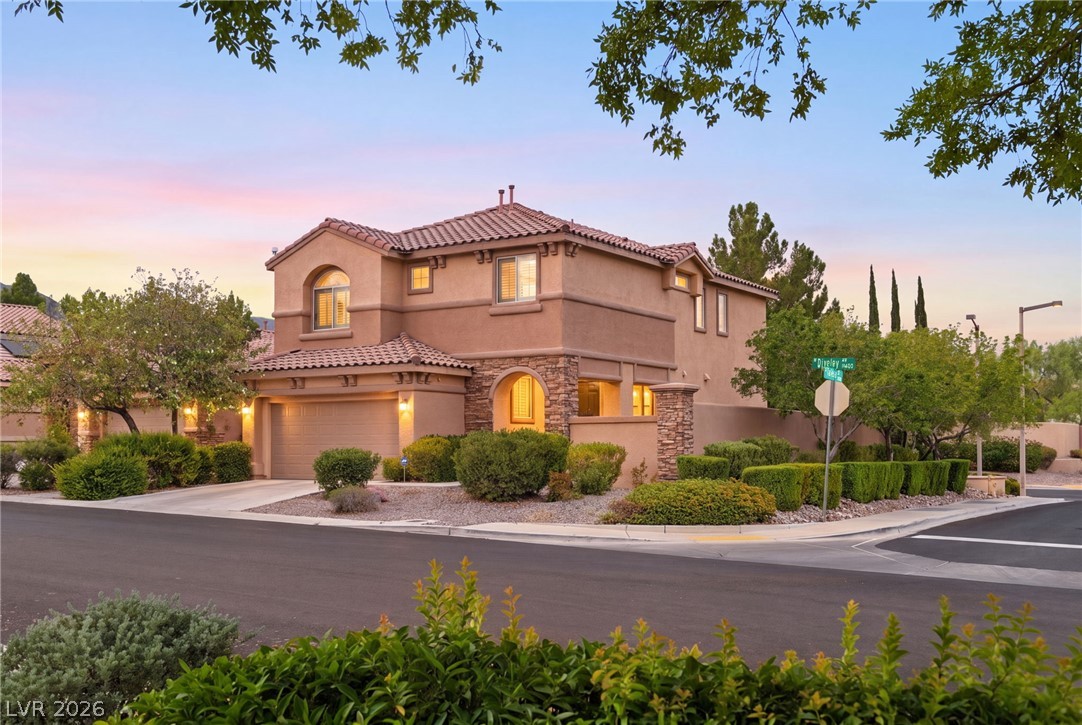 11436 Diveley Avenue Las Vegas NV 89138