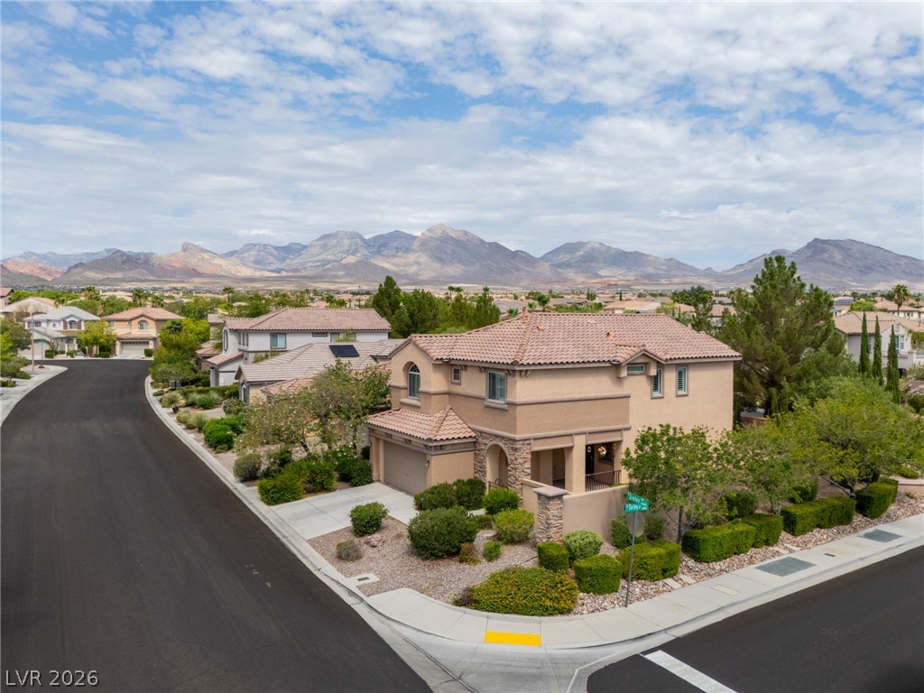 11436 Diveley Avenue Las Vegas NV 89138