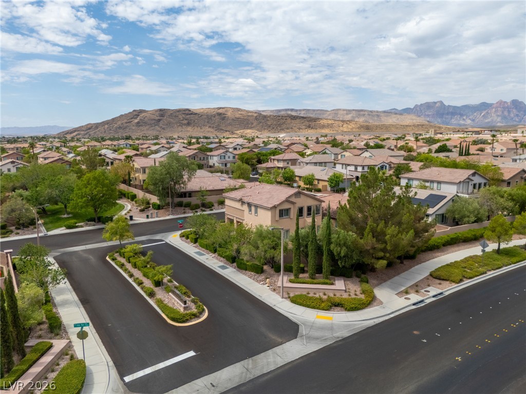 11436 Diveley Avenue Las Vegas NV 89138