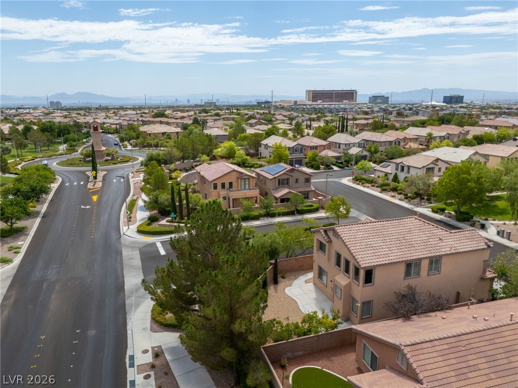 11436 Diveley Avenue Las Vegas NV 89138