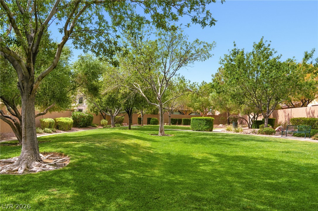 11436 Diveley Avenue Las Vegas NV 89138