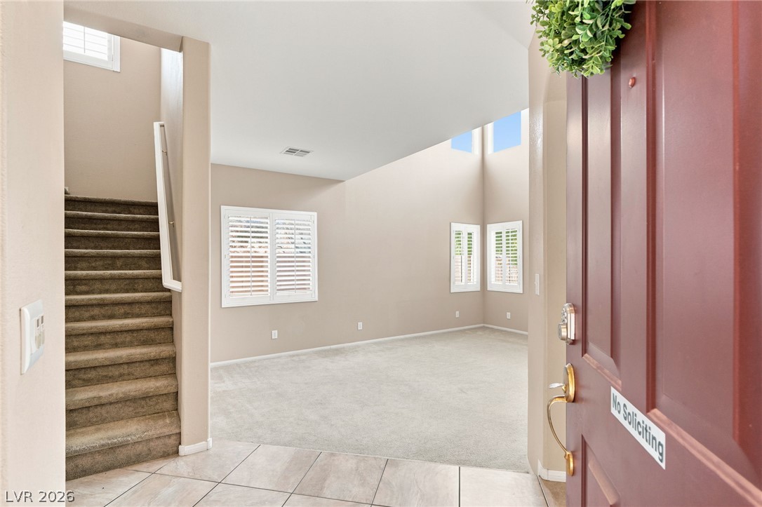 11436 Diveley Avenue Las Vegas NV 89138