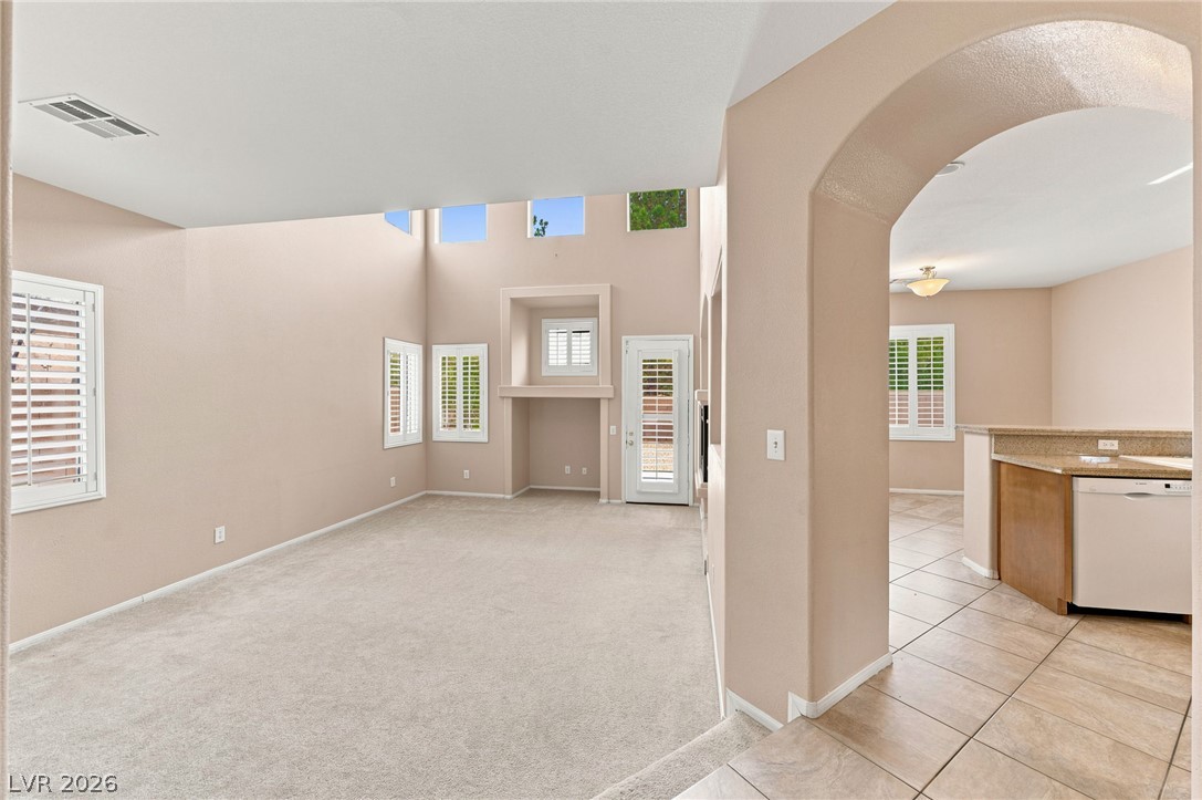 11436 Diveley Avenue Las Vegas NV 89138