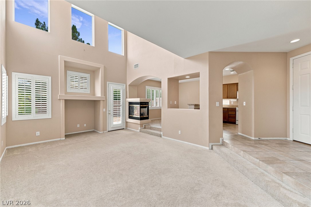 11436 Diveley Avenue Las Vegas NV 89138