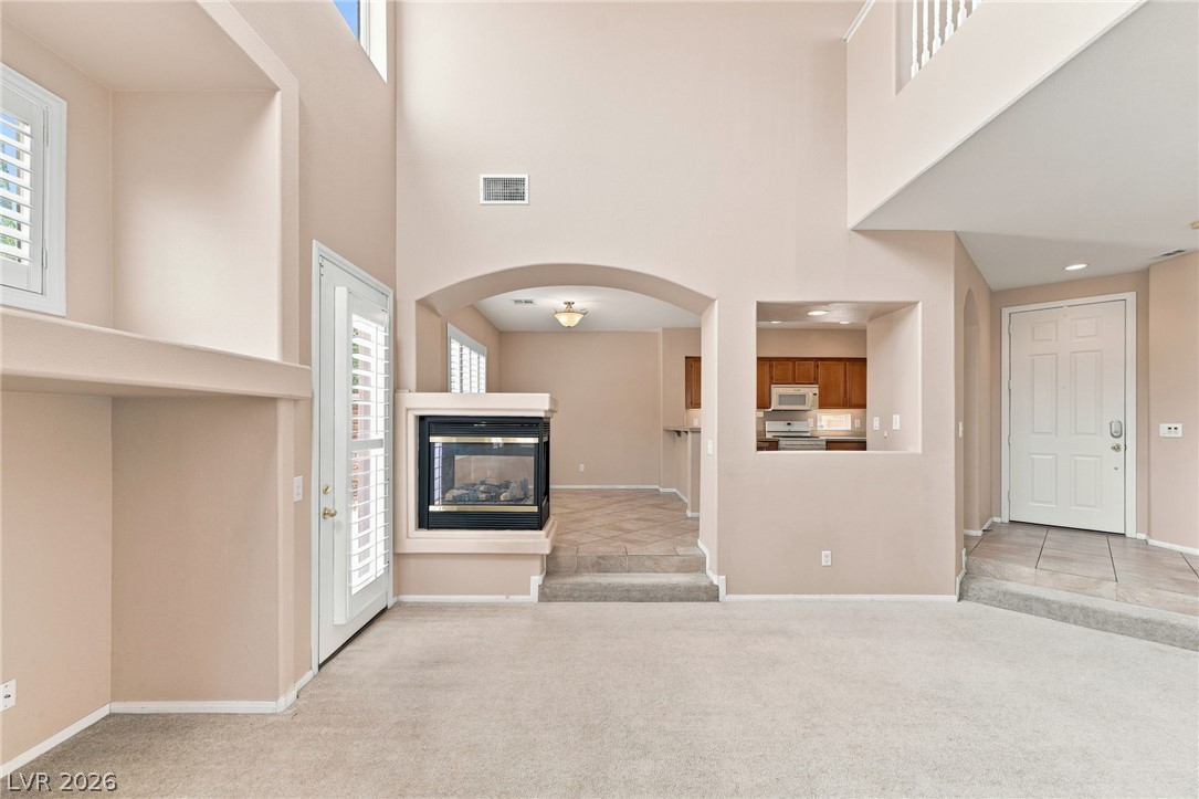 11436 Diveley Avenue Las Vegas NV 89138