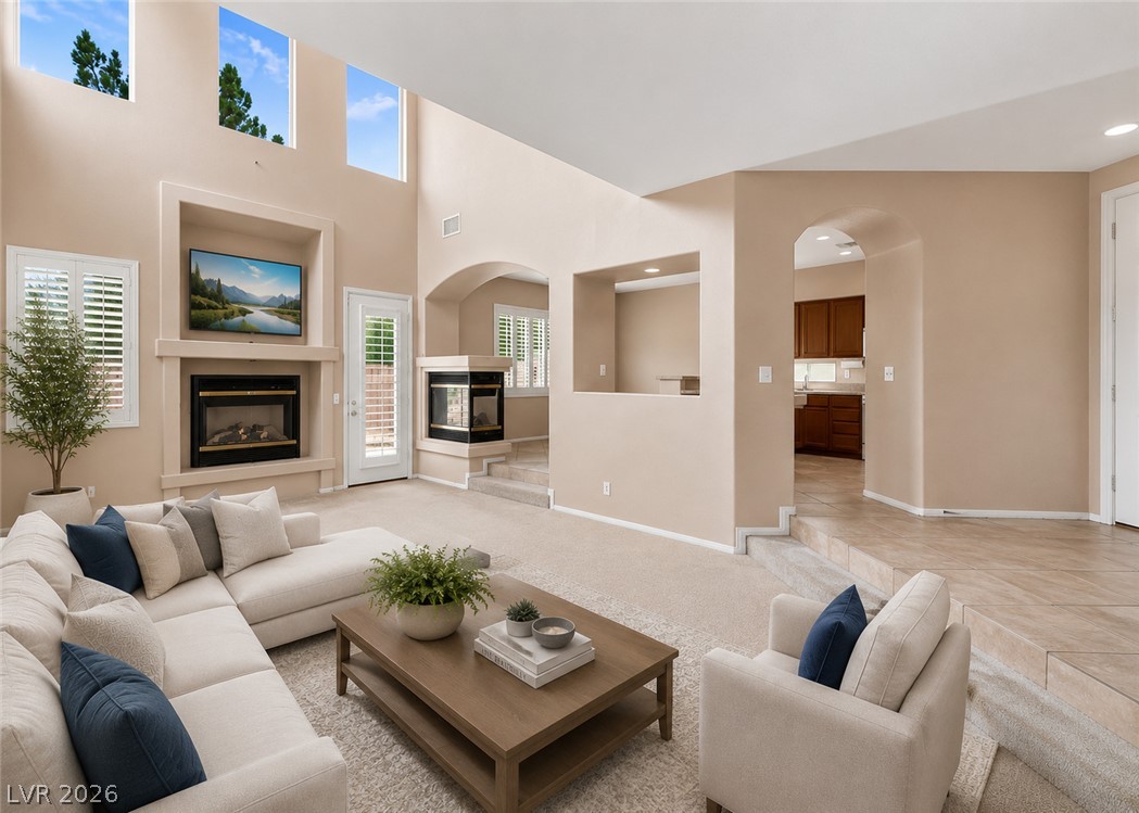 11436 Diveley Avenue Las Vegas NV 89138