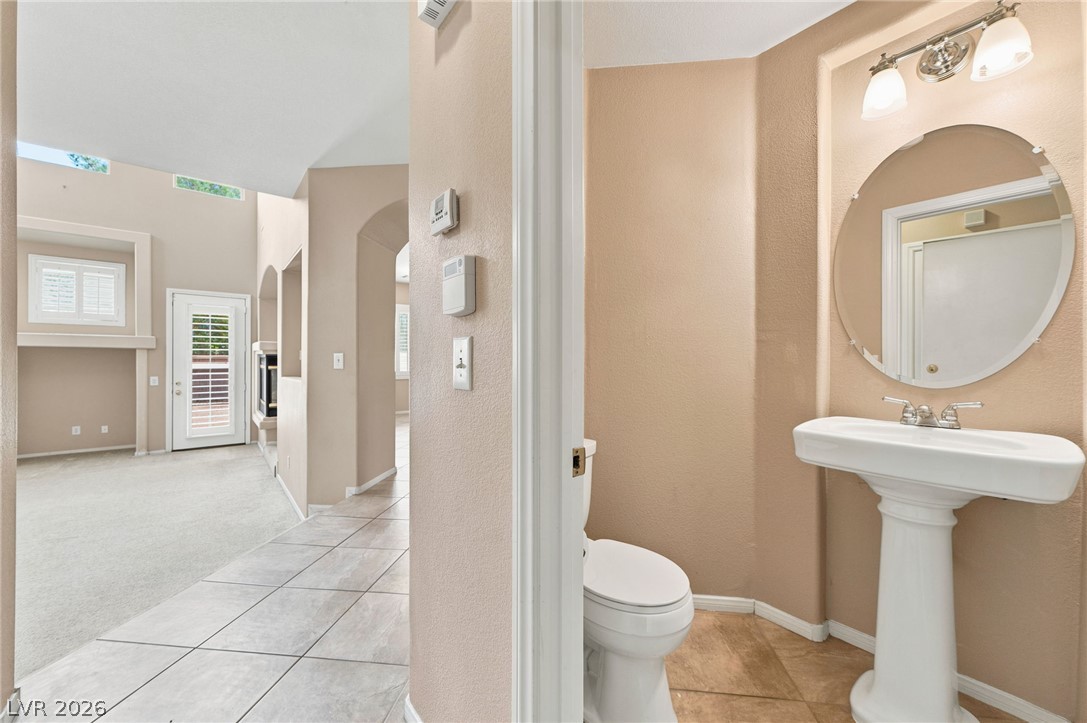 11436 Diveley Avenue Las Vegas NV 89138
