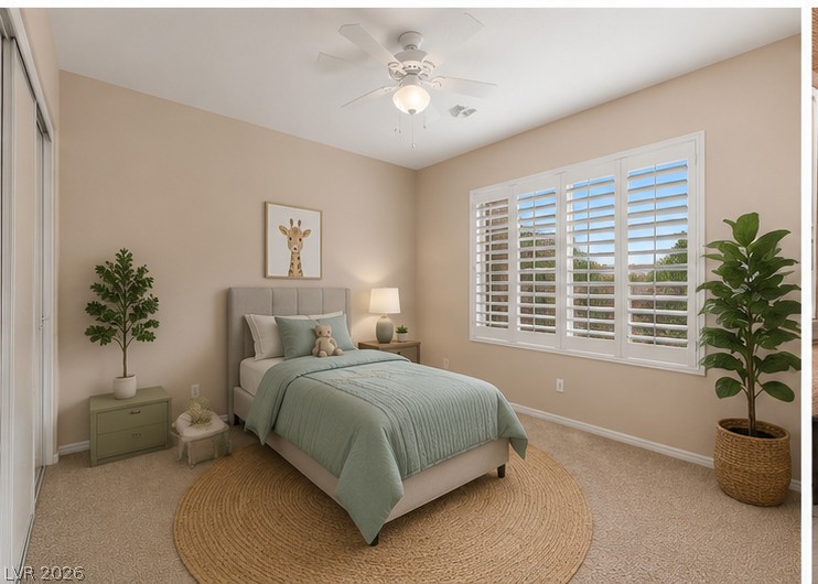 11436 Diveley Avenue Las Vegas NV 89138