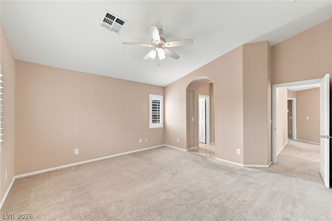 11436 Diveley Avenue Las Vegas NV 89138
