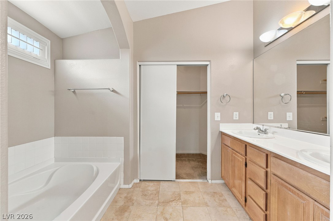 11436 Diveley Avenue Las Vegas NV 89138