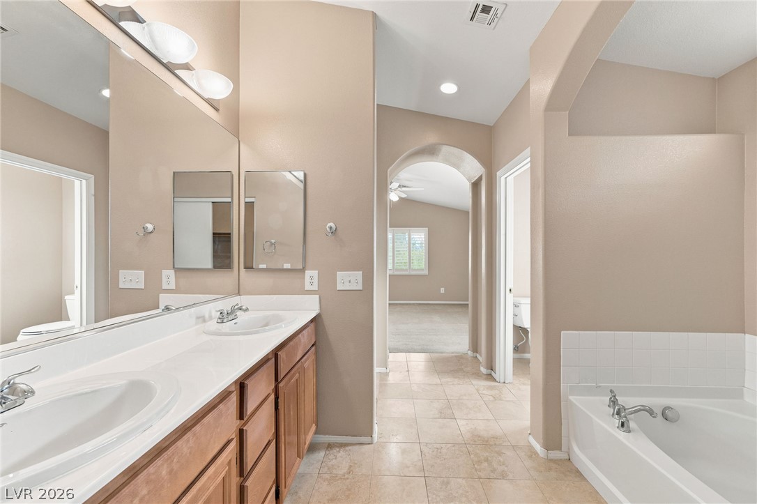 11436 Diveley Avenue Las Vegas NV 89138