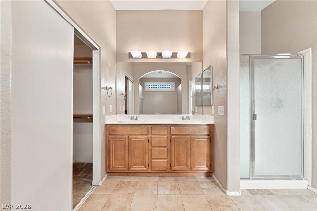 11436 Diveley Avenue Las Vegas NV 89138