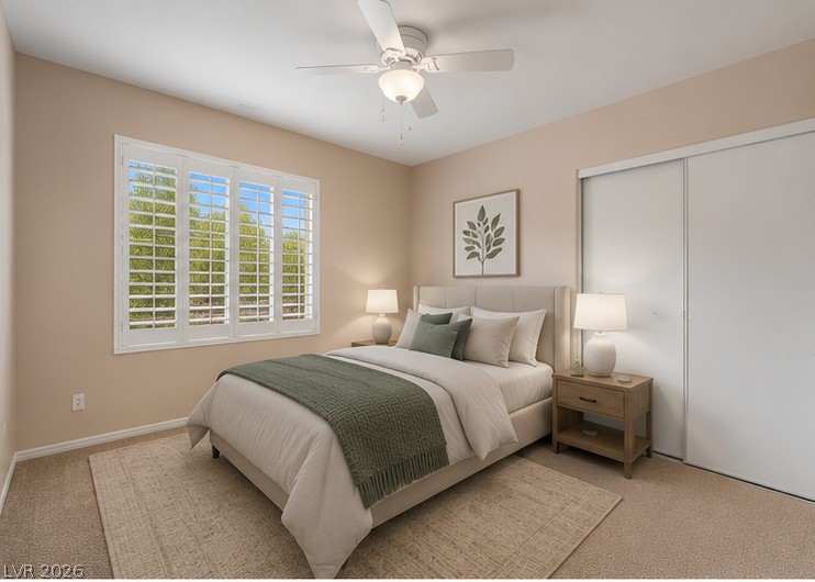 11436 Diveley Avenue Las Vegas NV 89138