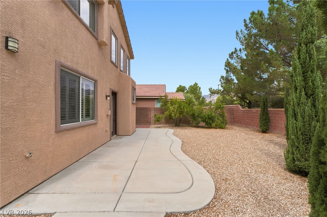 11436 Diveley Avenue Las Vegas NV 89138