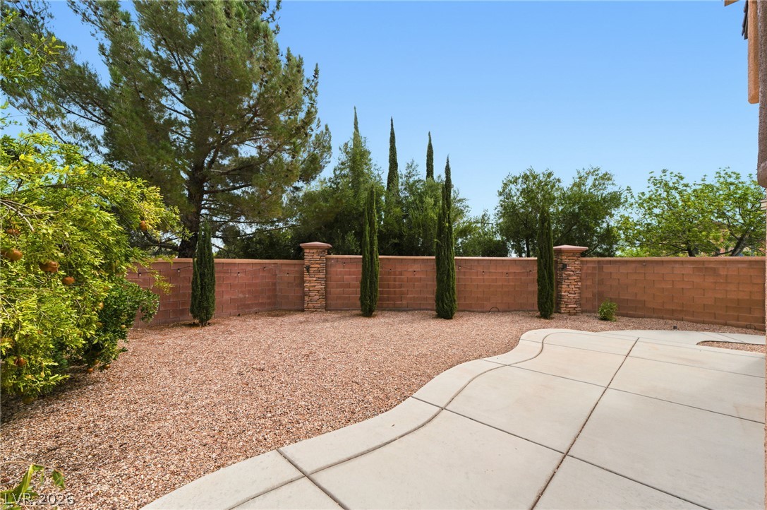 11436 Diveley Avenue Las Vegas NV 89138