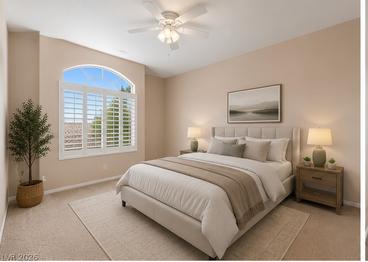 11436 Diveley Avenue Las Vegas NV 89138