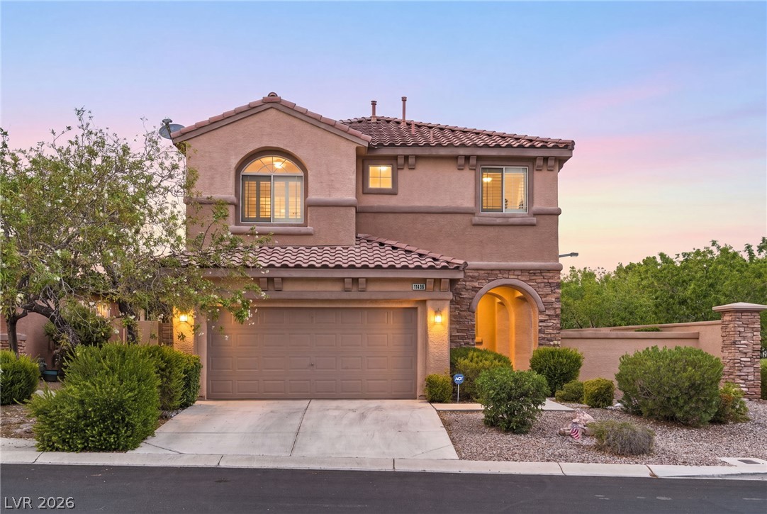 11436 Diveley Avenue Las Vegas NV 89138