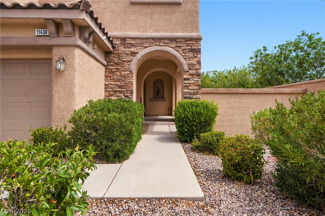 11436 Diveley Avenue Las Vegas NV 89138