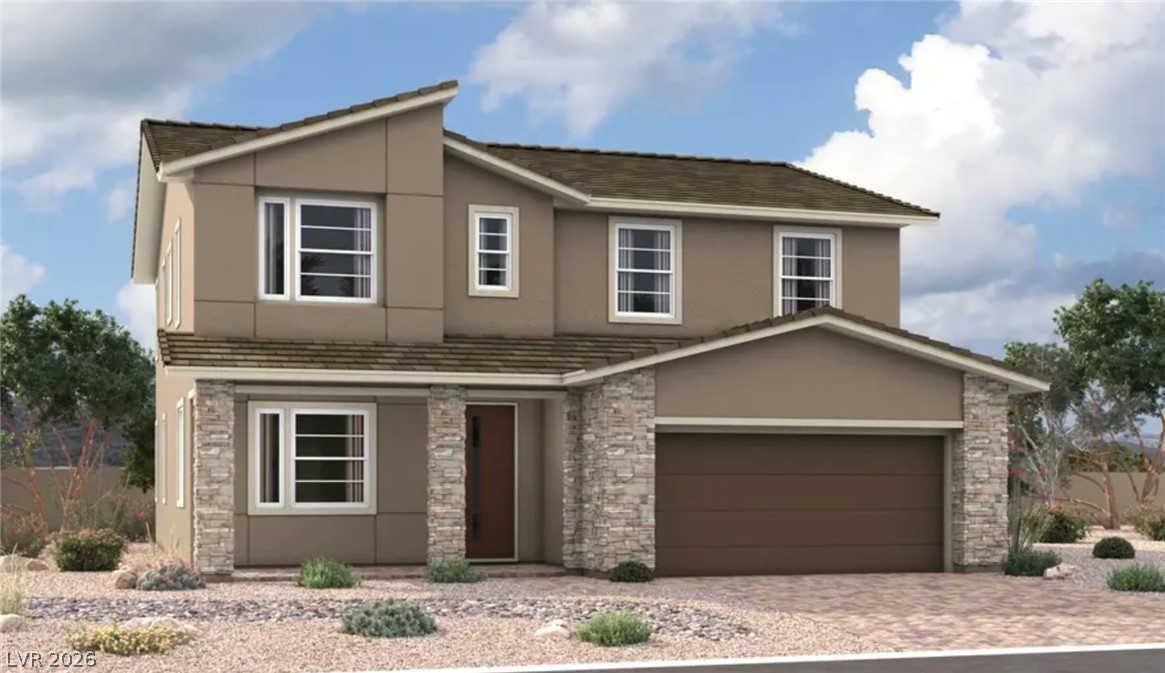 34 Fairdale Drive Henderson NV 89011