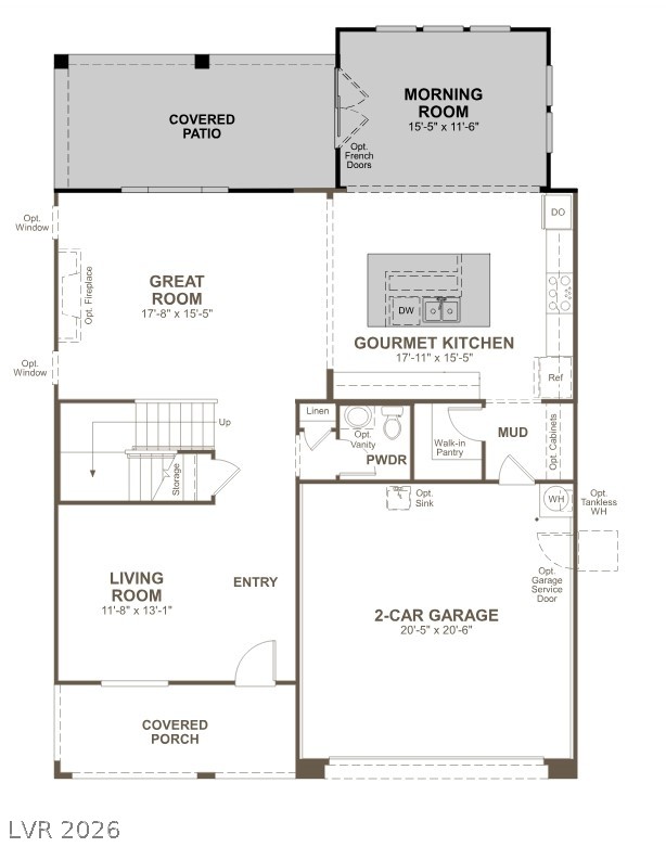 34 Fairdale Drive Henderson NV 89011