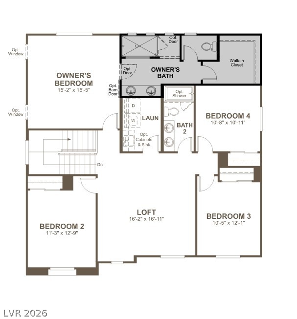 34 Fairdale Drive Henderson NV 89011
