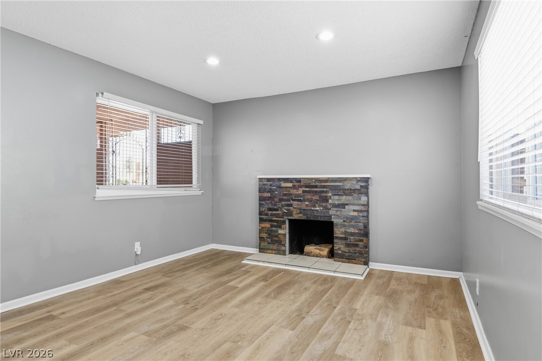 6333 Clarice Avenue Las Vegas NV 89107
