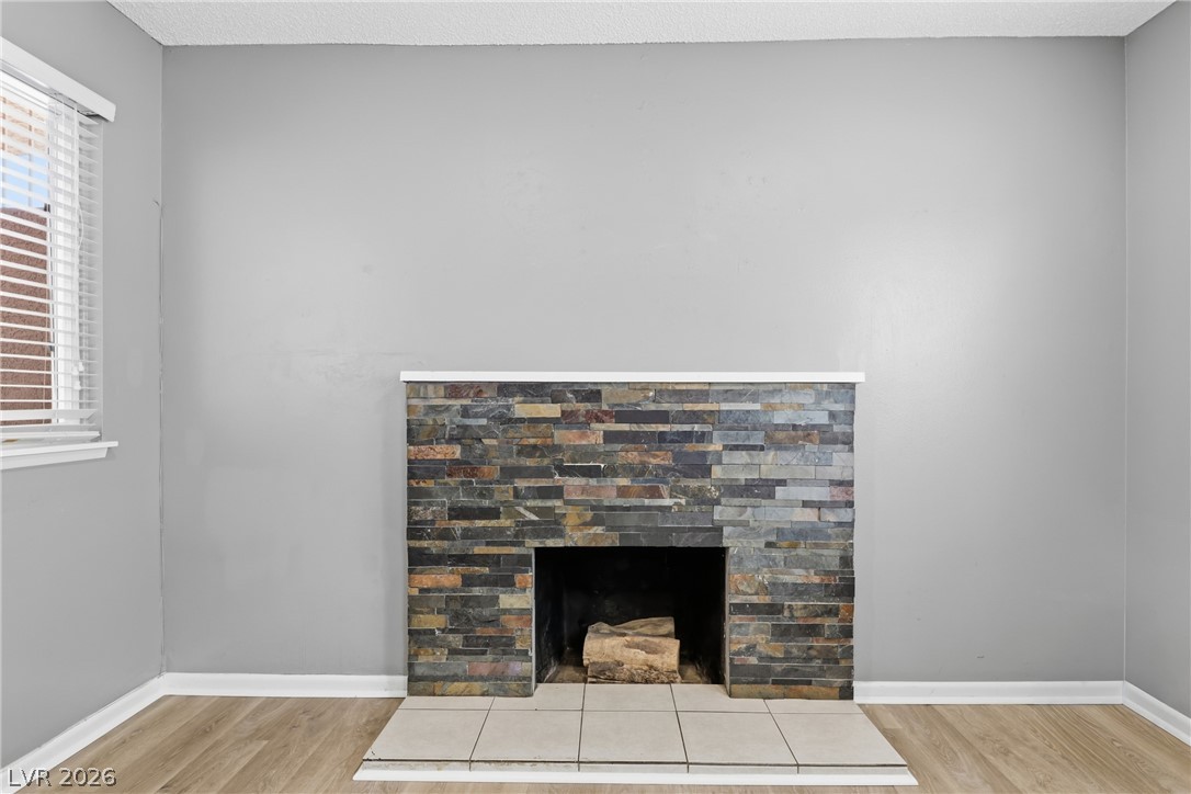 6333 Clarice Avenue Las Vegas NV 89107