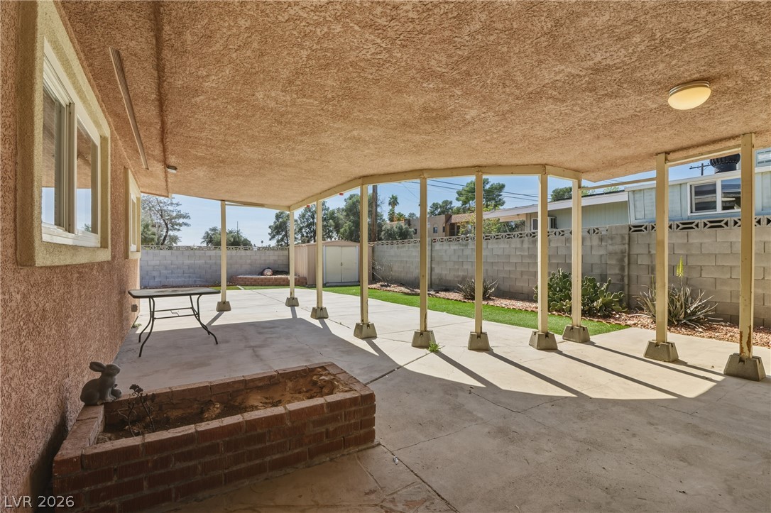 6333 Clarice Avenue Las Vegas NV 89107