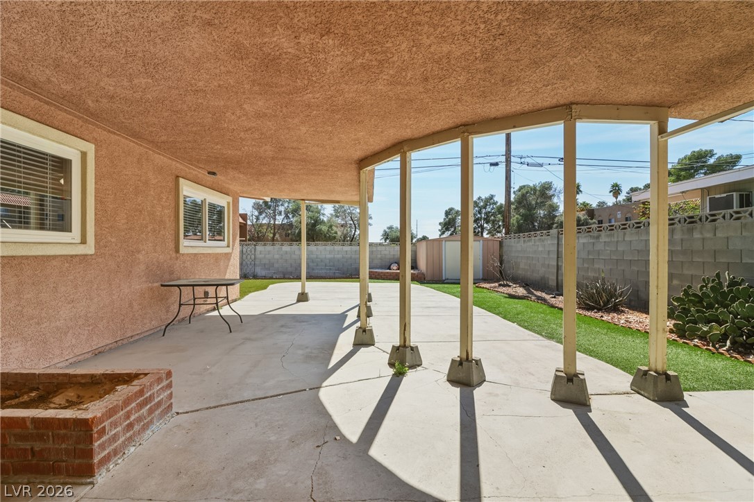 6333 Clarice Avenue Las Vegas NV 89107