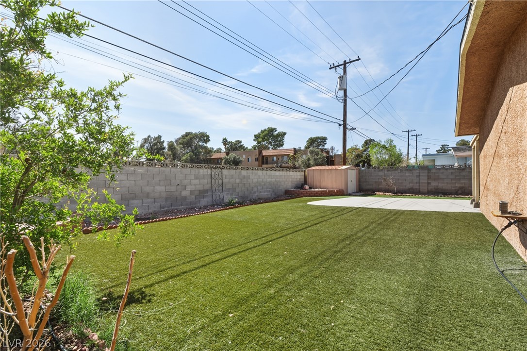 6333 Clarice Avenue Las Vegas NV 89107