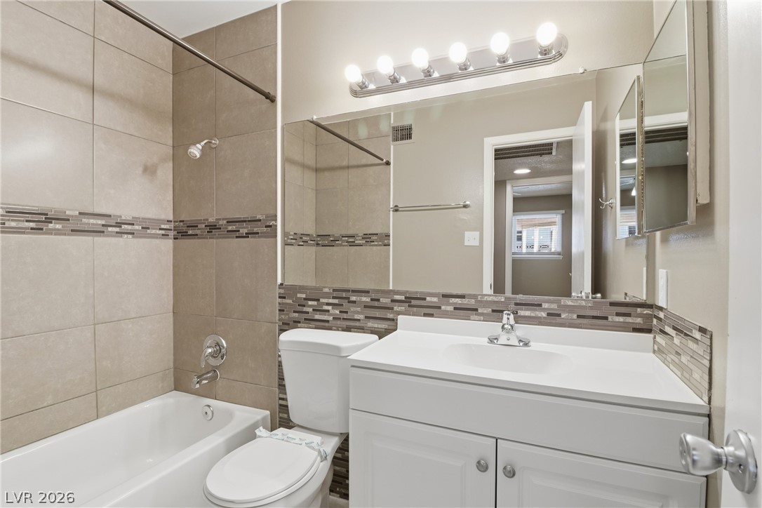 6333 Clarice Avenue Las Vegas NV 89107